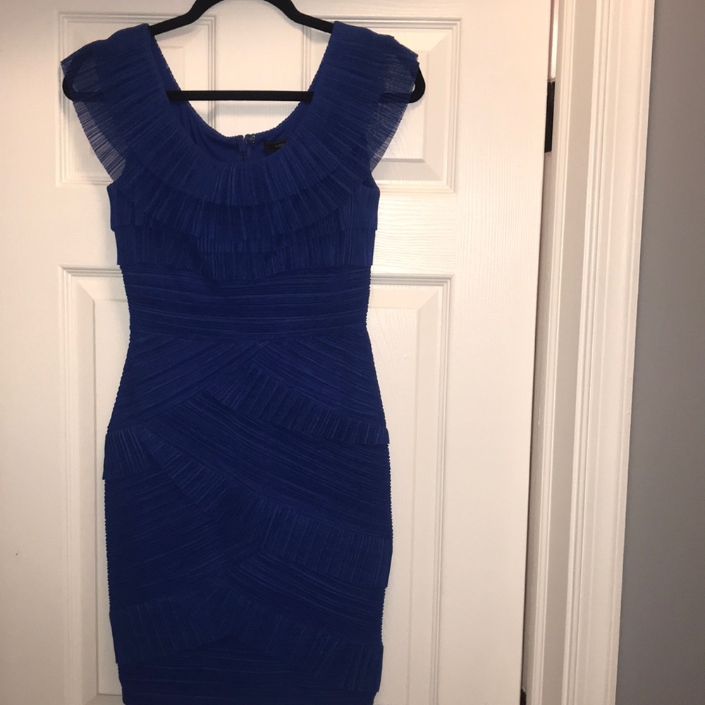 BCBG Cocktail Dress